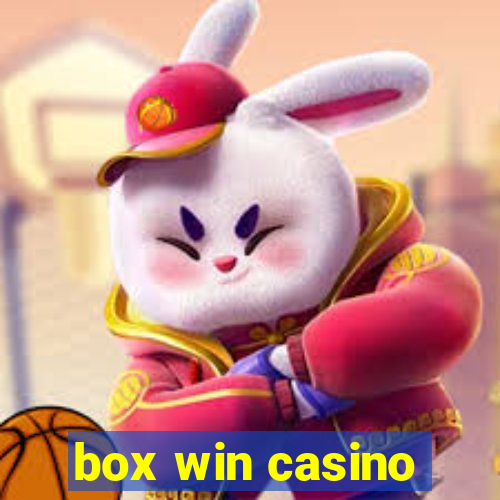 box win casino